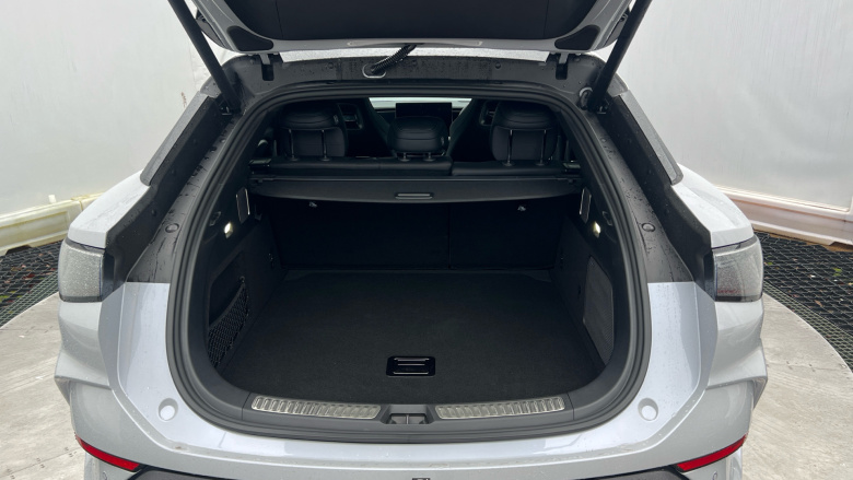 BYD Sealion 7 390kW Excellence AWD 91kWh 5dr Auto Electric Estate